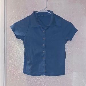 Brandy Melville Caroline top